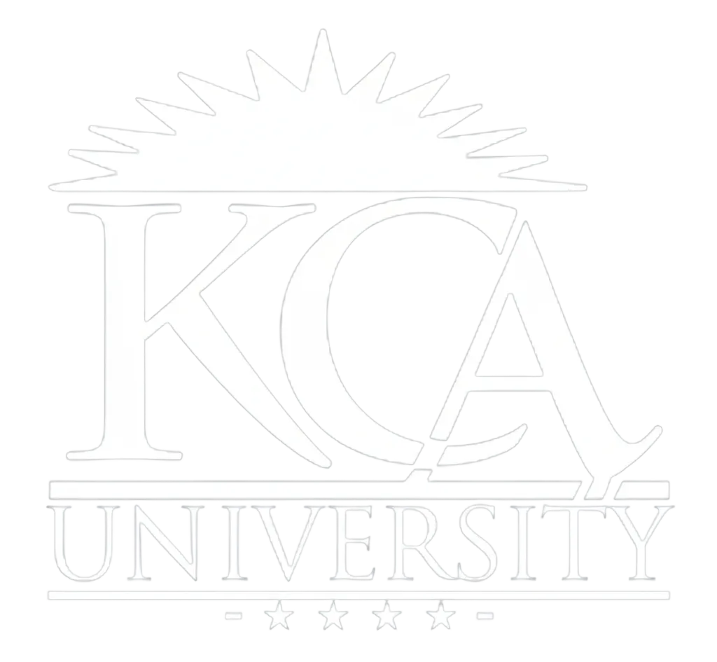 KCA University
